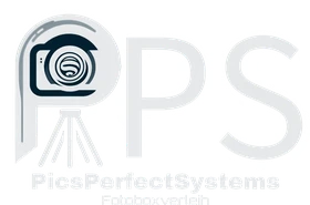 PicsPerfectSystems Fotoboxverleih